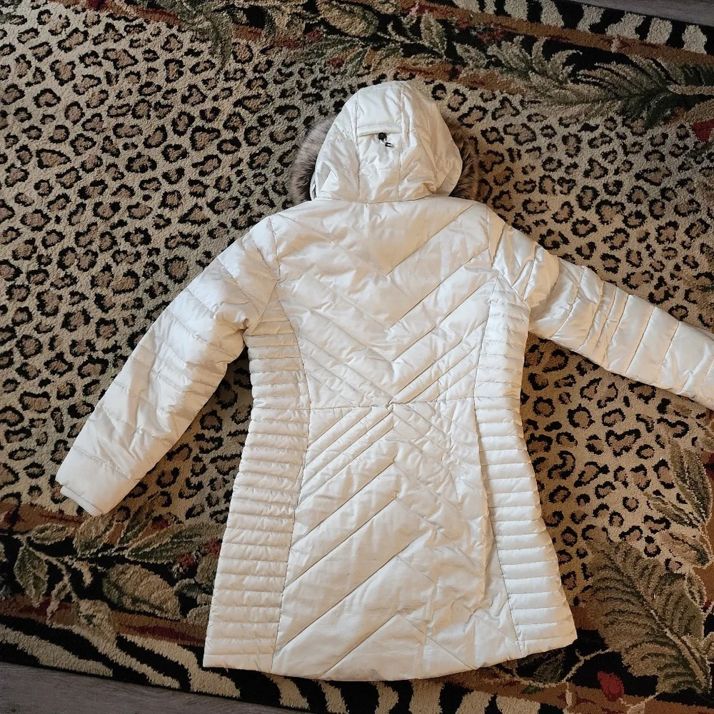 Primaloft puffer coat - Picture 2 of 2